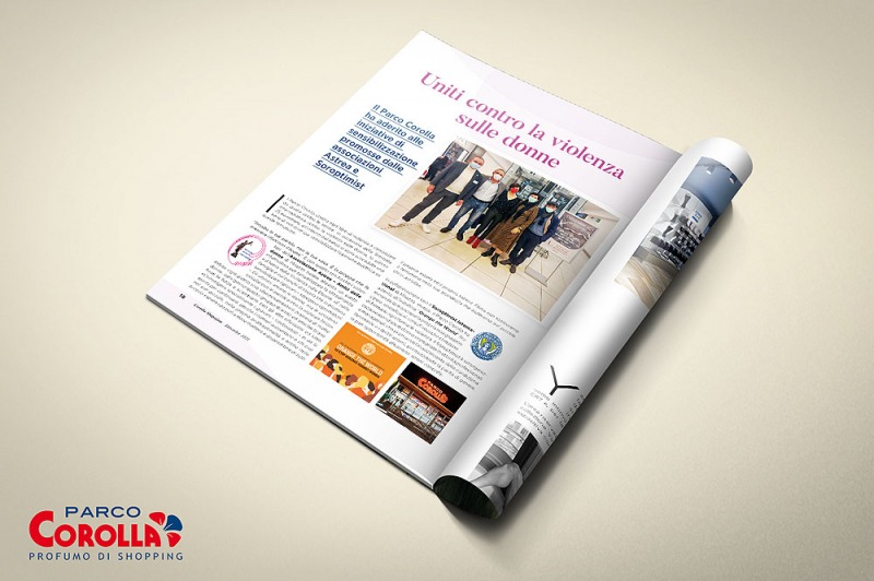 Uniti contro la violenza sulle donne