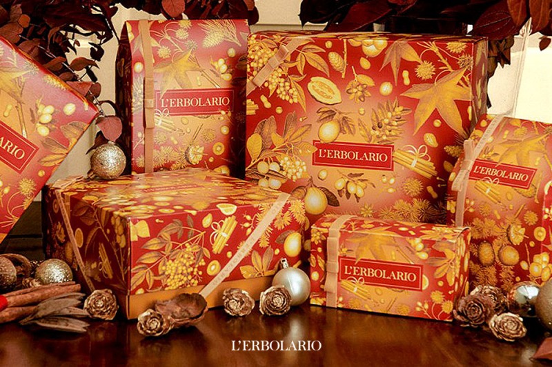 Trova il regalo perfetto!