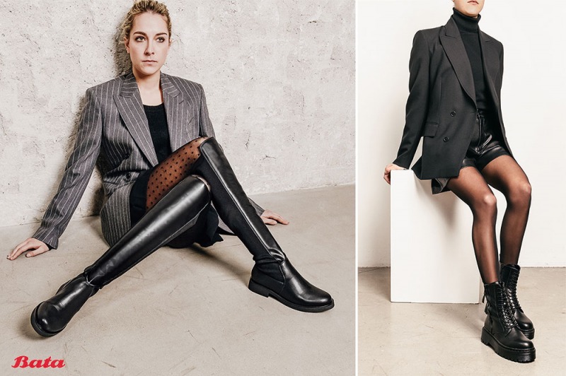 Uno stivale è per sempre