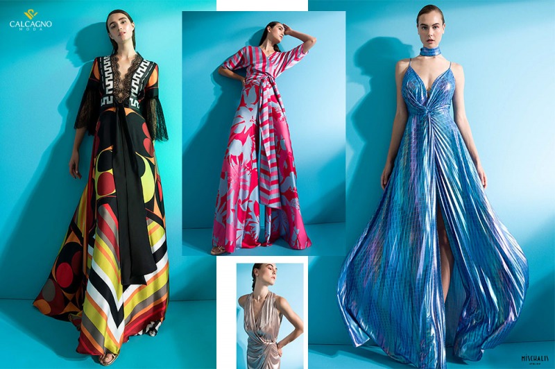 My Angels by Mischalis Atelier