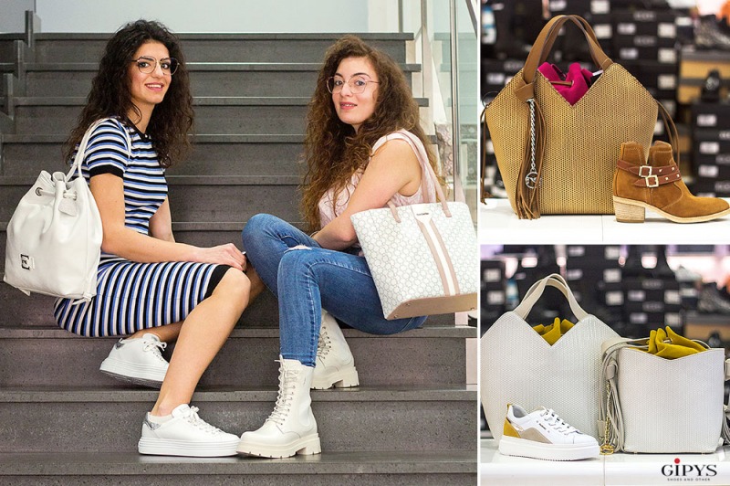 In primavera vedo Nero… Giardini