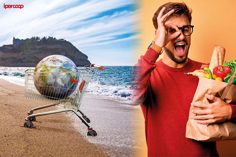 I segreti per una spesa perfetta (e sostenibile)