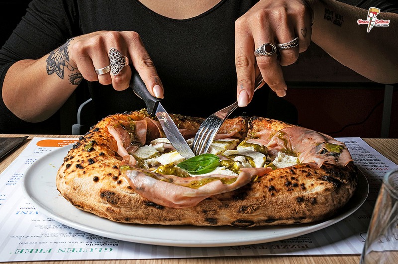 Parola d'ordine: freschezza