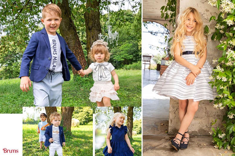 Chic ed eleganza: l’essenza di Brums