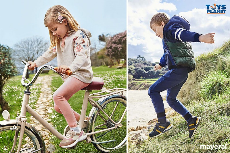 Mayoral, la prova del 9