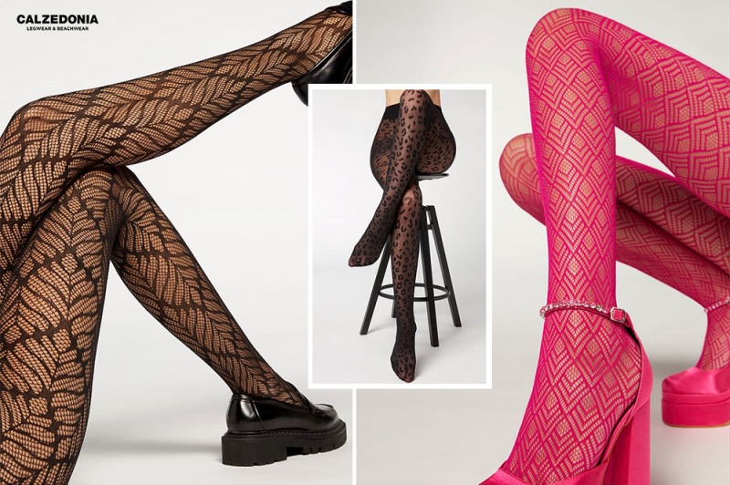 Collant, l'alleato delle donne