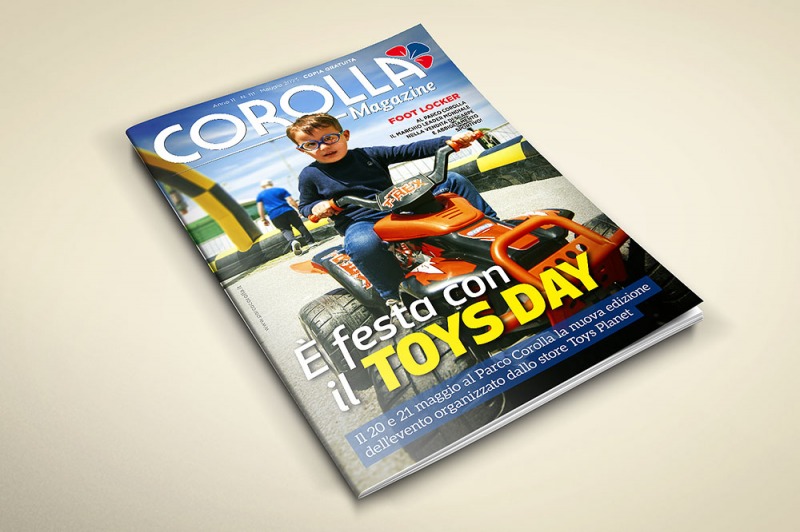 Siamo tutti bambini (dentro)