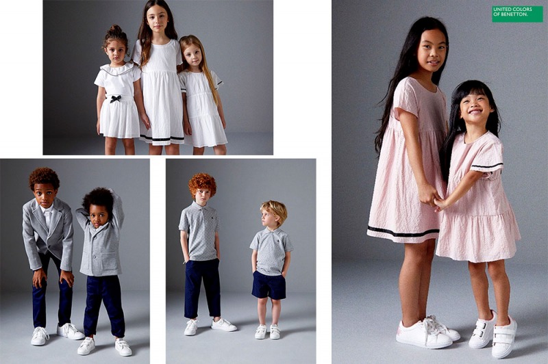 Be Benetton Be Special