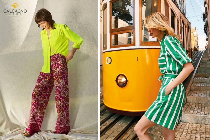 Voglia di leggerezza