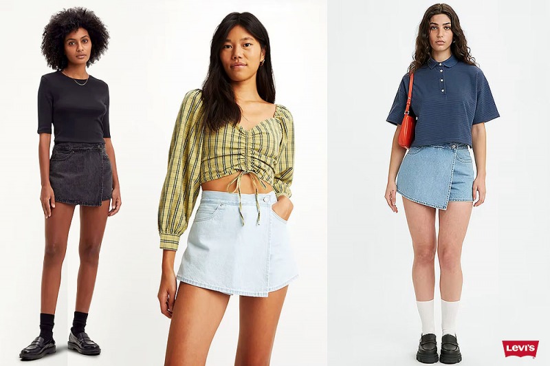 Skort