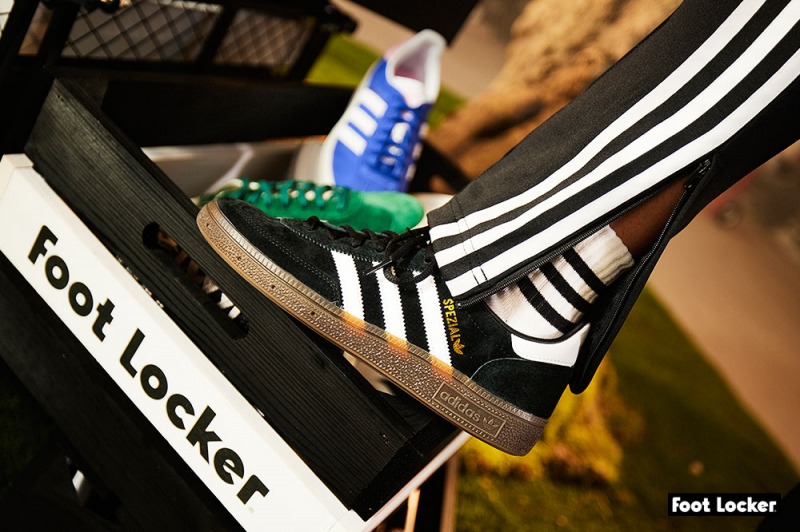 Sneakers per tutti!