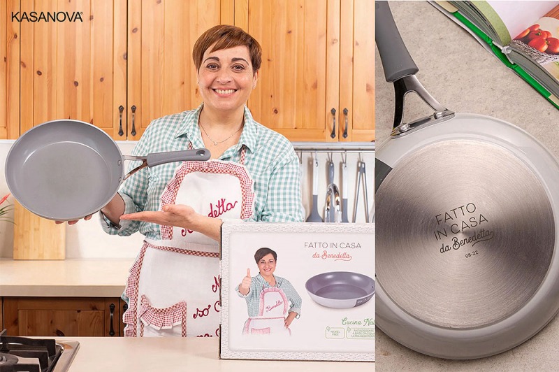 Cucina Naturale