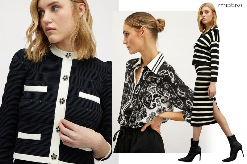 Sognando in bianco e nero