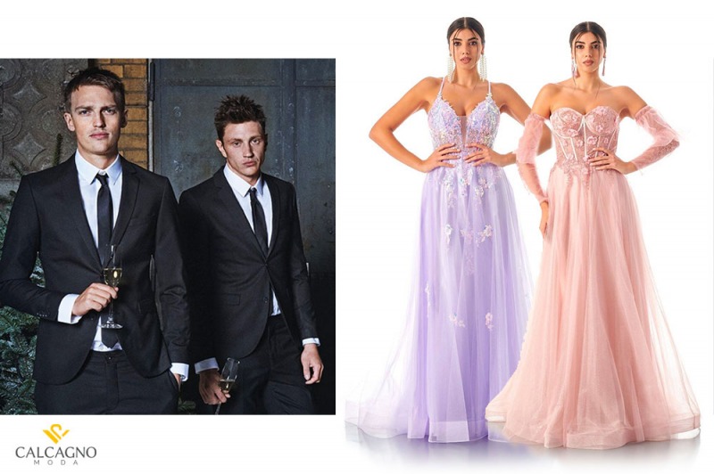 Il fascino dei 18 anni