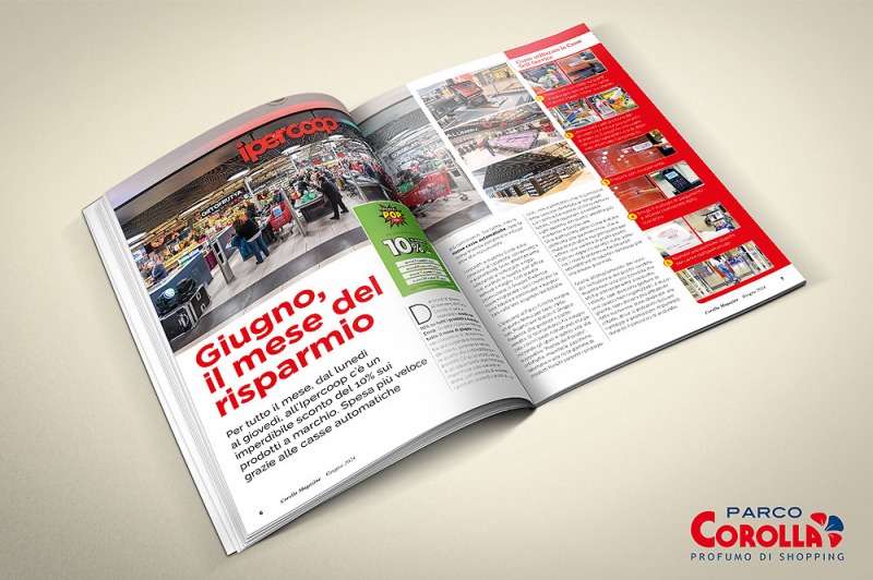 Giugno, il mese del risparmio