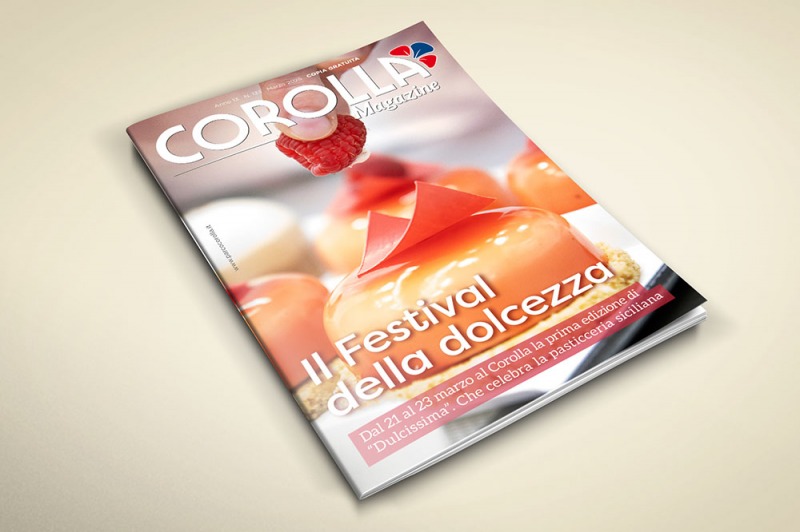 Dolce Marzo