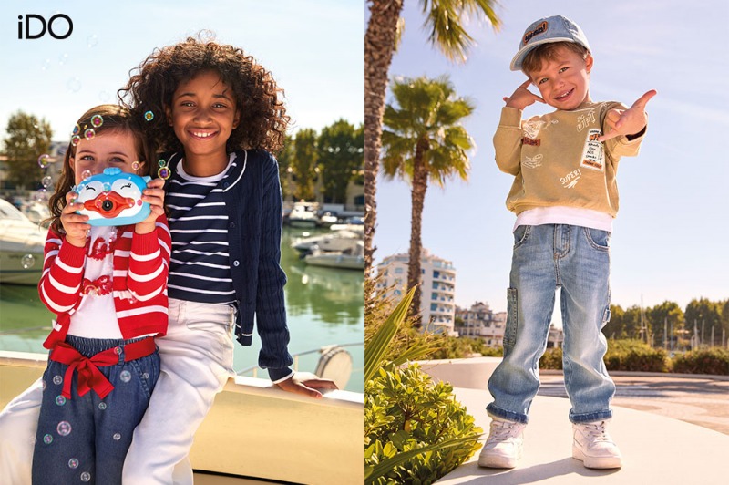 Aprile all’aria aperta