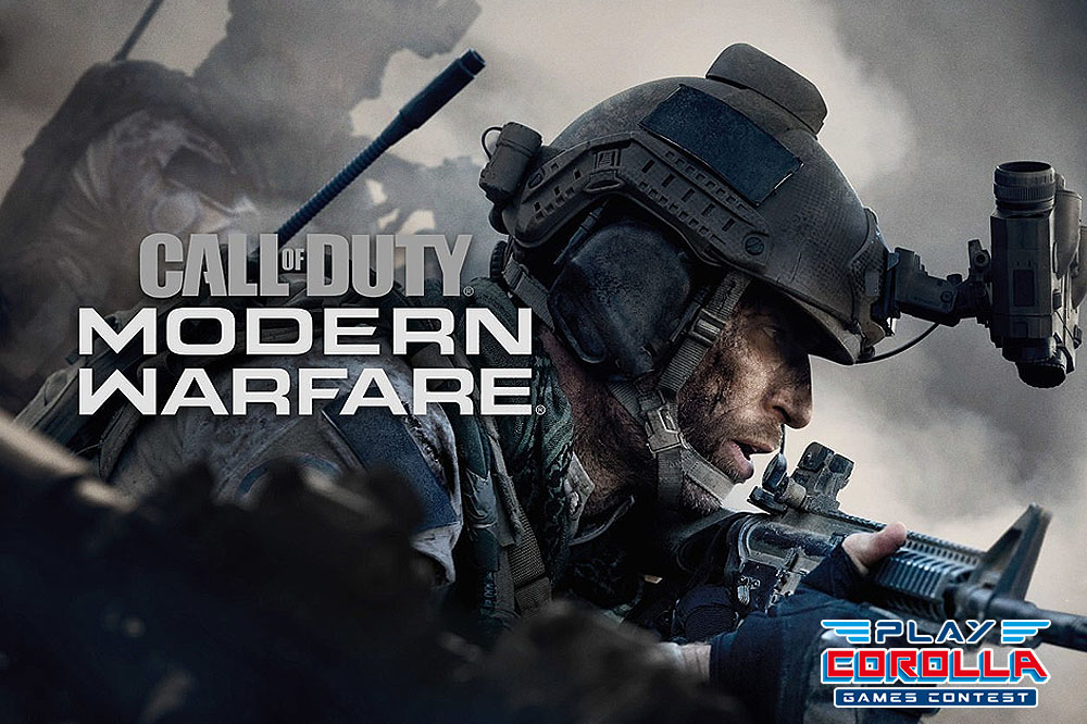 Call of Duty: Modern Warfare