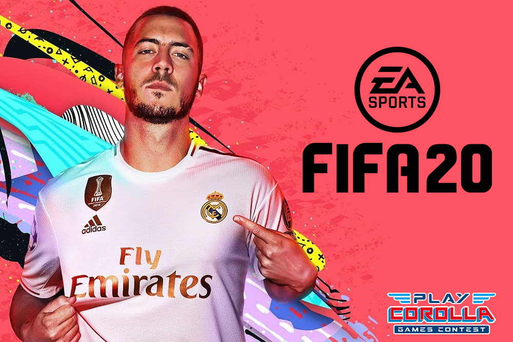 FIFA20